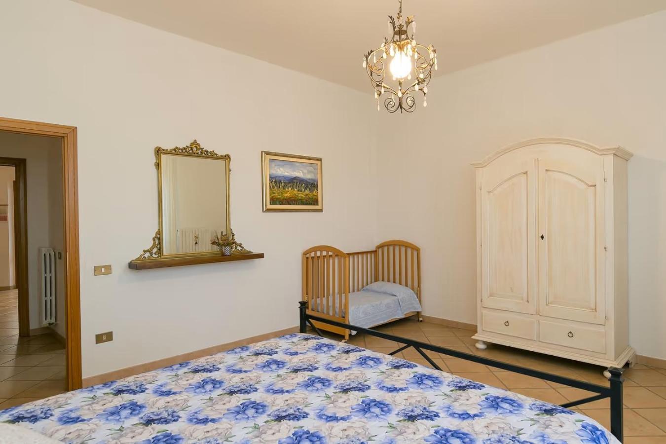 Agriturismo I Debbi Bibbona Bagian luar foto