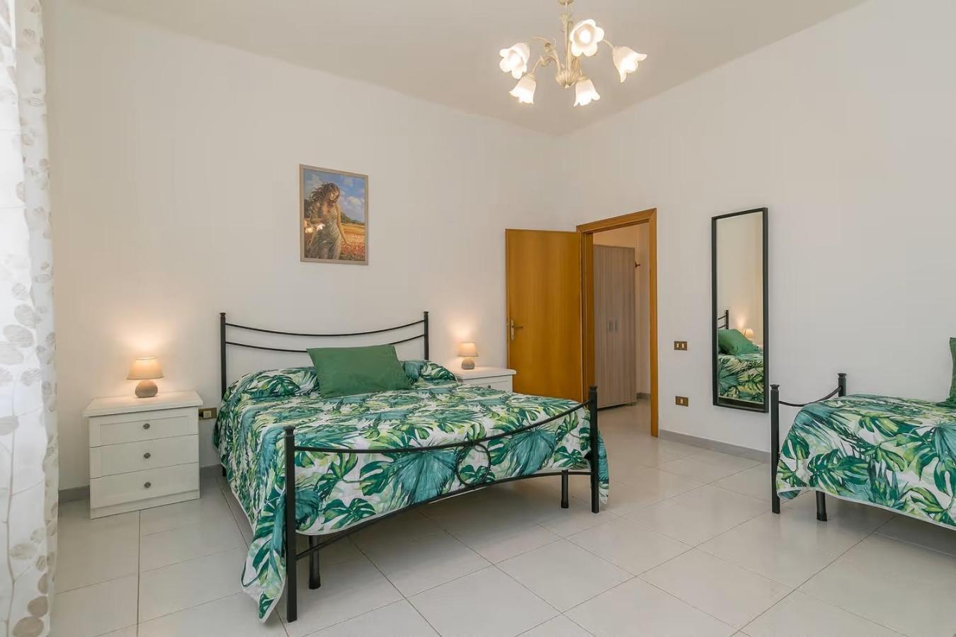 Agriturismo I Debbi Bibbona Bagian luar foto