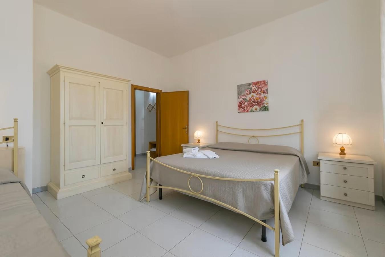 Agriturismo I Debbi Bibbona Bagian luar foto