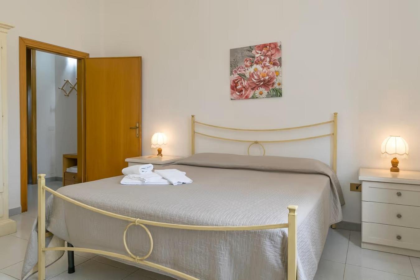 Agriturismo I Debbi Bibbona Bagian luar foto