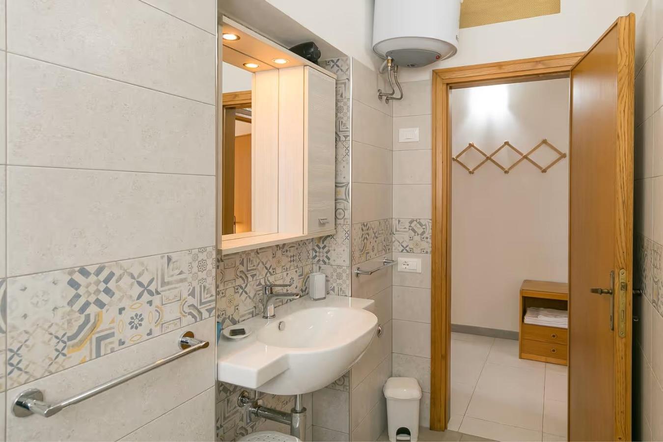 Agriturismo I Debbi Bibbona Bagian luar foto